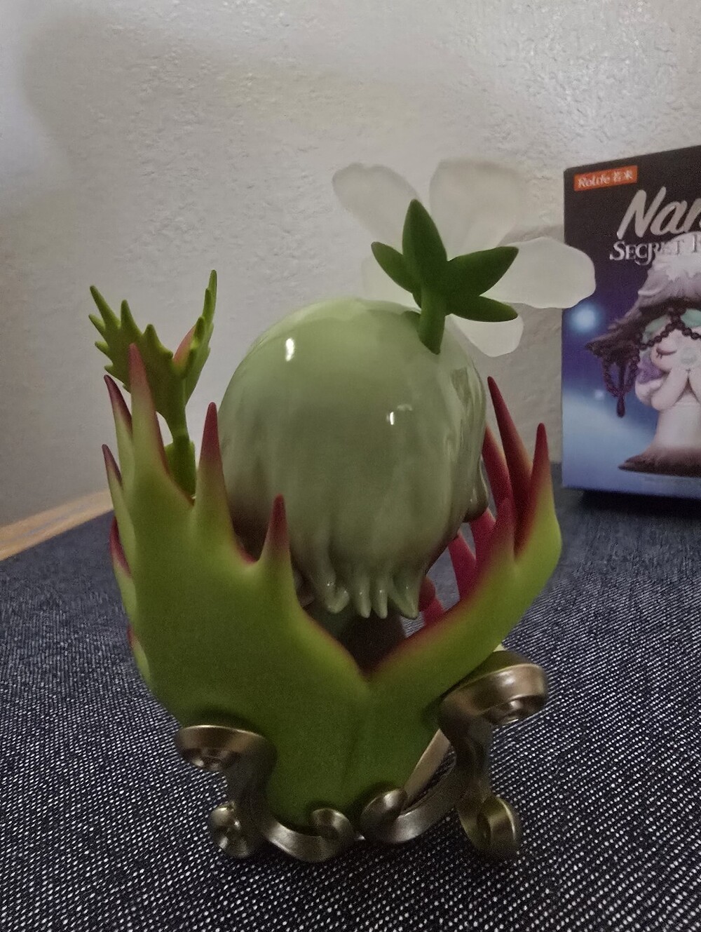 Nanci Secret Fantasy Venus Flytrap - Picture 5 of 6